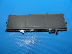 Lenovo ThinkPad 14" X1 Carbon 5th Gen OEM Battery 11.52V 57Wh 4830mAh 01AV431