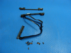 MacBook Pro A1286 MC721LL/A 2011 15" HDD Bracket w/IR/Sleep/HD Cable 922-9751 - Laptop Parts - Buy Authentic Computer Parts - Top Seller Ebay