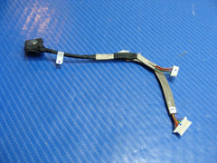 Lenovo ThinkPad Helix 11.6" Genuine DC IN Power Jack w/Cable 50.4WW04.001 ER* - Laptop Parts - Buy Authentic Computer Parts - Top Seller Ebay