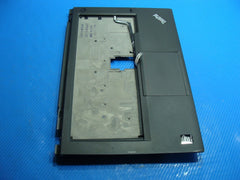 Lenovo ThinkPad T440p 14" Genuine Laptop Palmrest w/Touchpad AP0SQ000400