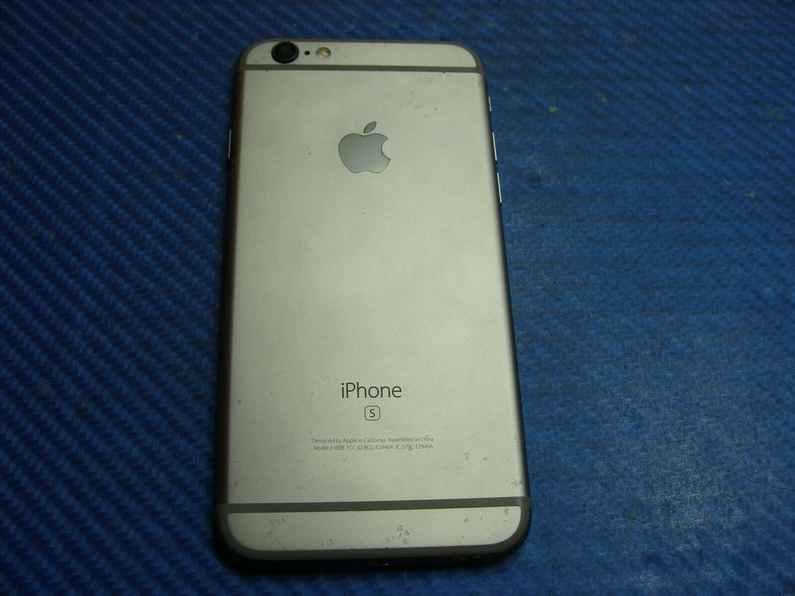 iPhone 6s A1688 4.7