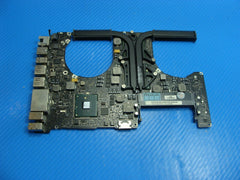 MacBook Pro A1286 15" 2010 MC372LL/A i5-540M 2.53GHz Logic Board 820-2850-A - Laptop Parts - Buy Authentic Computer Parts - Top Seller Ebay