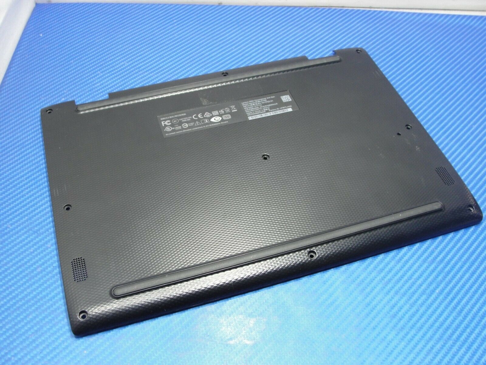 Lenovo Chromebook 300e 81MB 2nd Gen 11.6