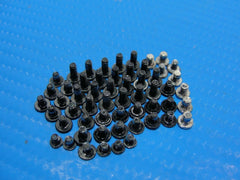 Dell Latitude 14" E5470 Genuine Laptop Screw Set Screws for Repair ScrewSet Dell