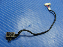 Dell Inspiron 15 3552 15.6" Genuine DC IN Power Jack w/ Cable 450.03006.0001 ER* - Laptop Parts - Buy Authentic Computer Parts - Top Seller Ebay