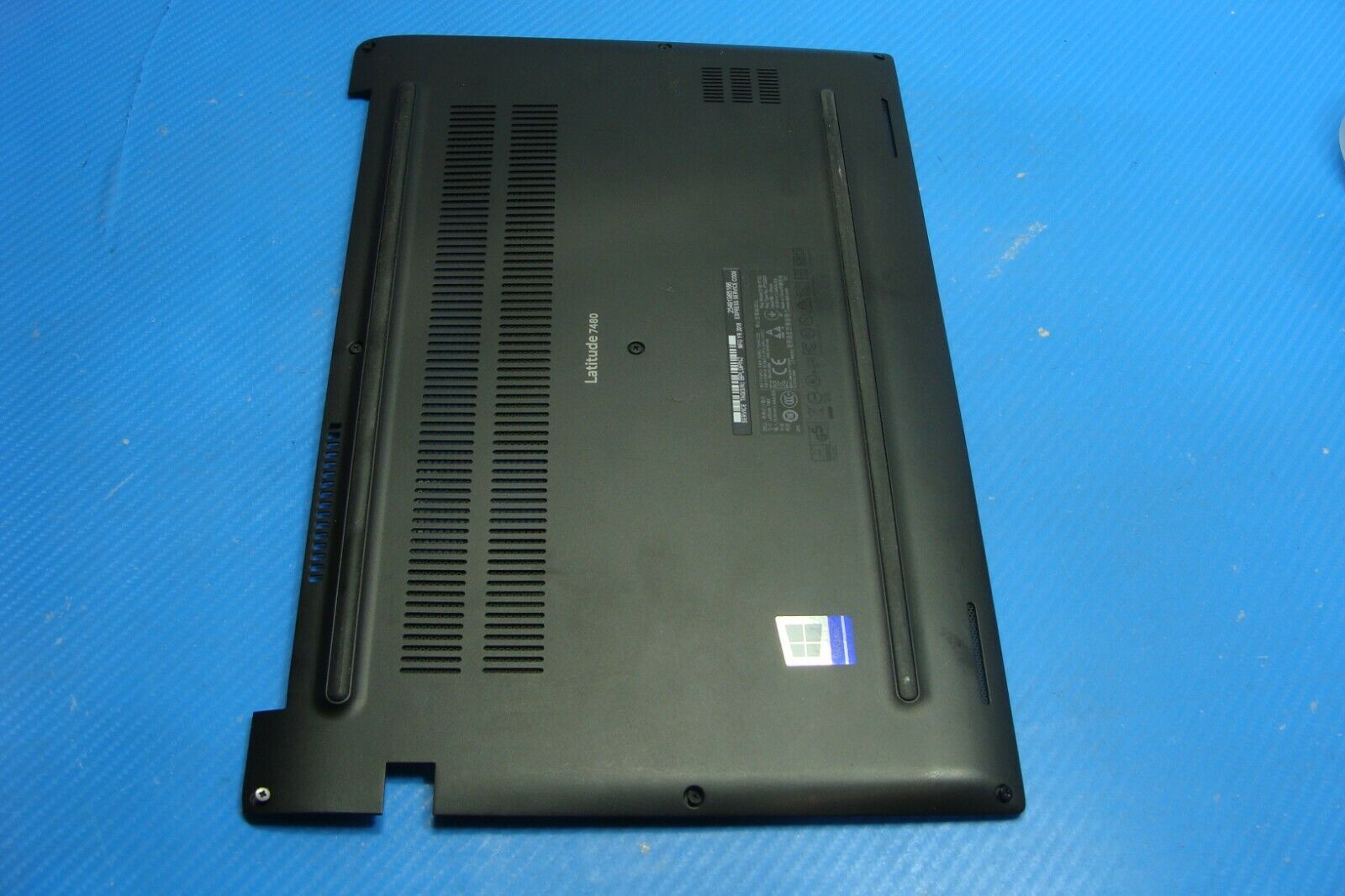 Dell Latitude 7480 14