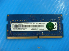 Lenovo 530S-15IKB Ramaxel 8GB PC4-2666 Memory RAM SO-DIMM RMSA3260NA78HAF-2666