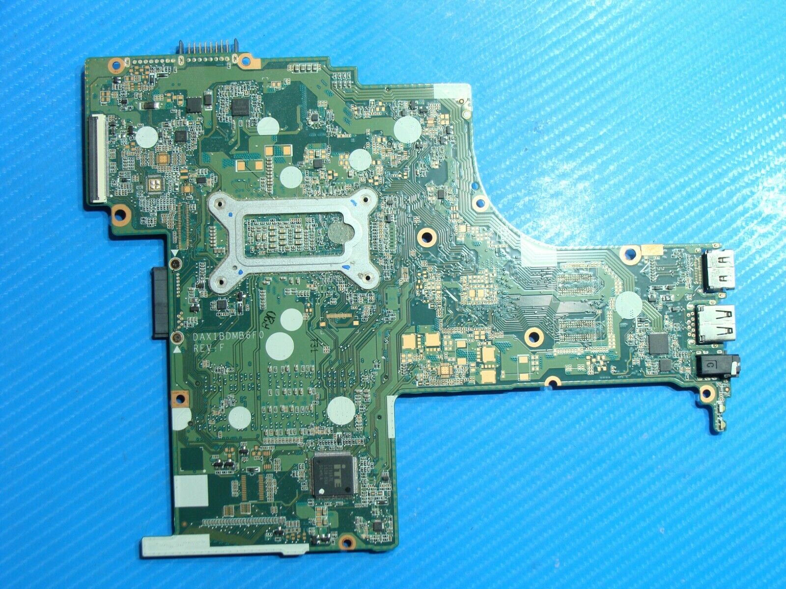 HP Pavilion 14