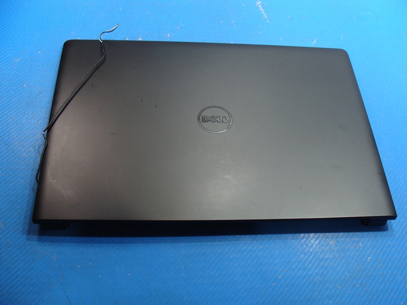 Dell Latitude 15.6