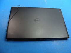 Dell Latitude 15.6" 3570 OEM Laptop Matte HD LCD Screen Complete Assembly Black