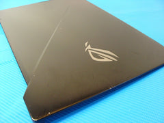 Asus Rog GL503VM-BI7N13 15.6" LCD Back Cover w/Front Bezel 47BKLLCJN10