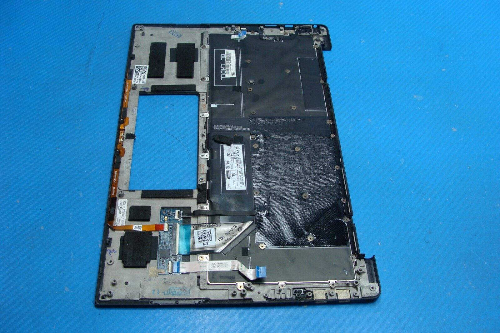 Dell XPS 13 9380 13.3