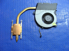 Asus X555LA-HI31103J 15.6" Genuine CPU Cooling Fan w/ Heatsink 13NB0651AM040 Asus