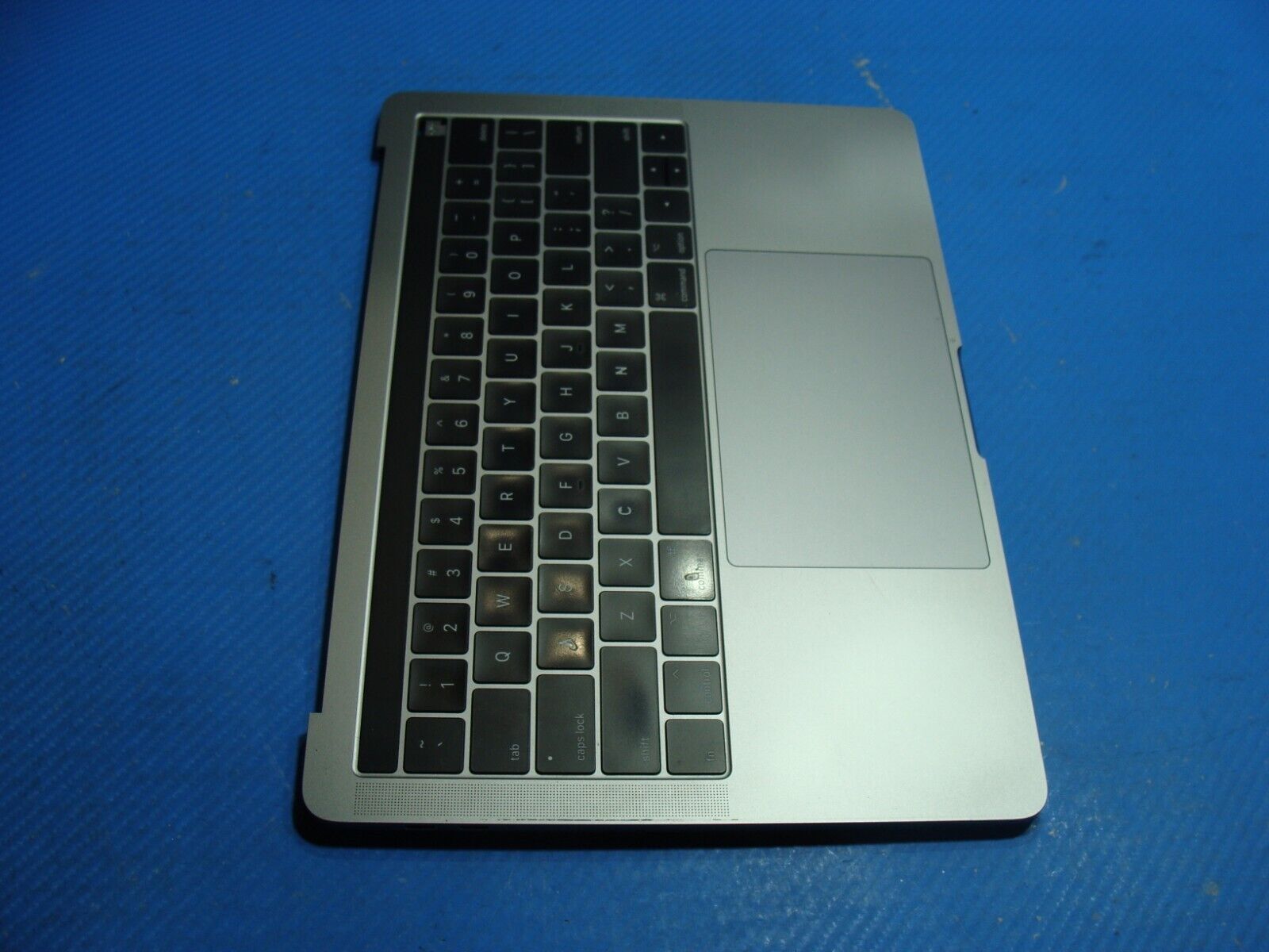 MacBook Pro A1706 Mid 2017 BTO 13