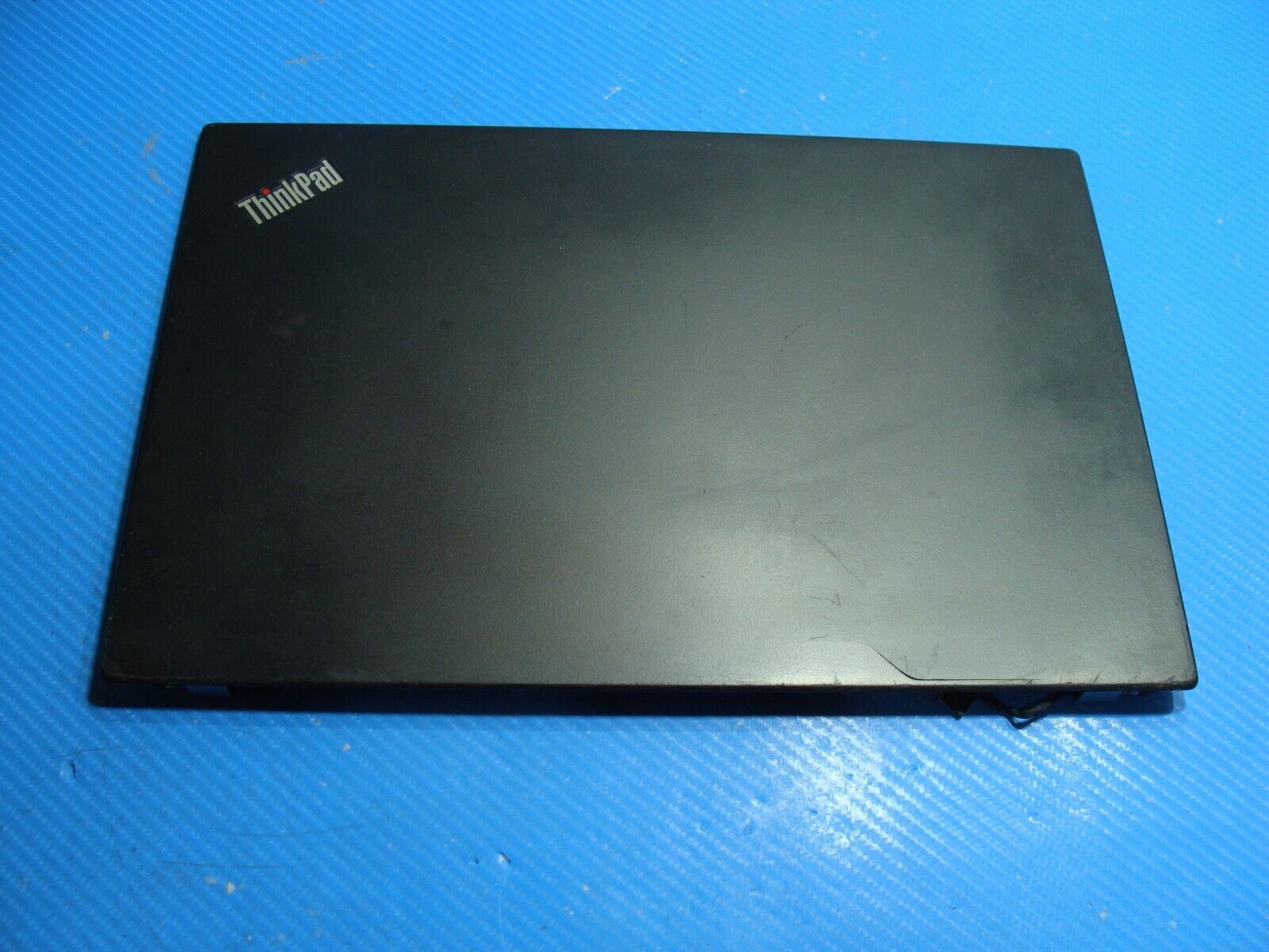 Lenovo ThinkPad X1 Carbon 5th Gen 14