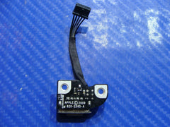 MacBook Pro A1286 15" 2011 MD322LL/A Genuine Magsafe Board w/ Cable 922-9307 ER* - Laptop Parts - Buy Authentic Computer Parts - Top Seller Ebay