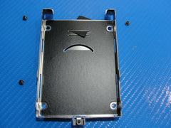 HP ProBook 6560b 15.6" Genuine HDD Hard Drive Caddy w/Screws - Laptop Parts - Buy Authentic Computer Parts - Top Seller Ebay