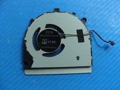 Dell Inspiron 13.3” 13 7370 2in1 OEM Laptop CPU Cooling Fan G0Y8C 023.100D2.0001