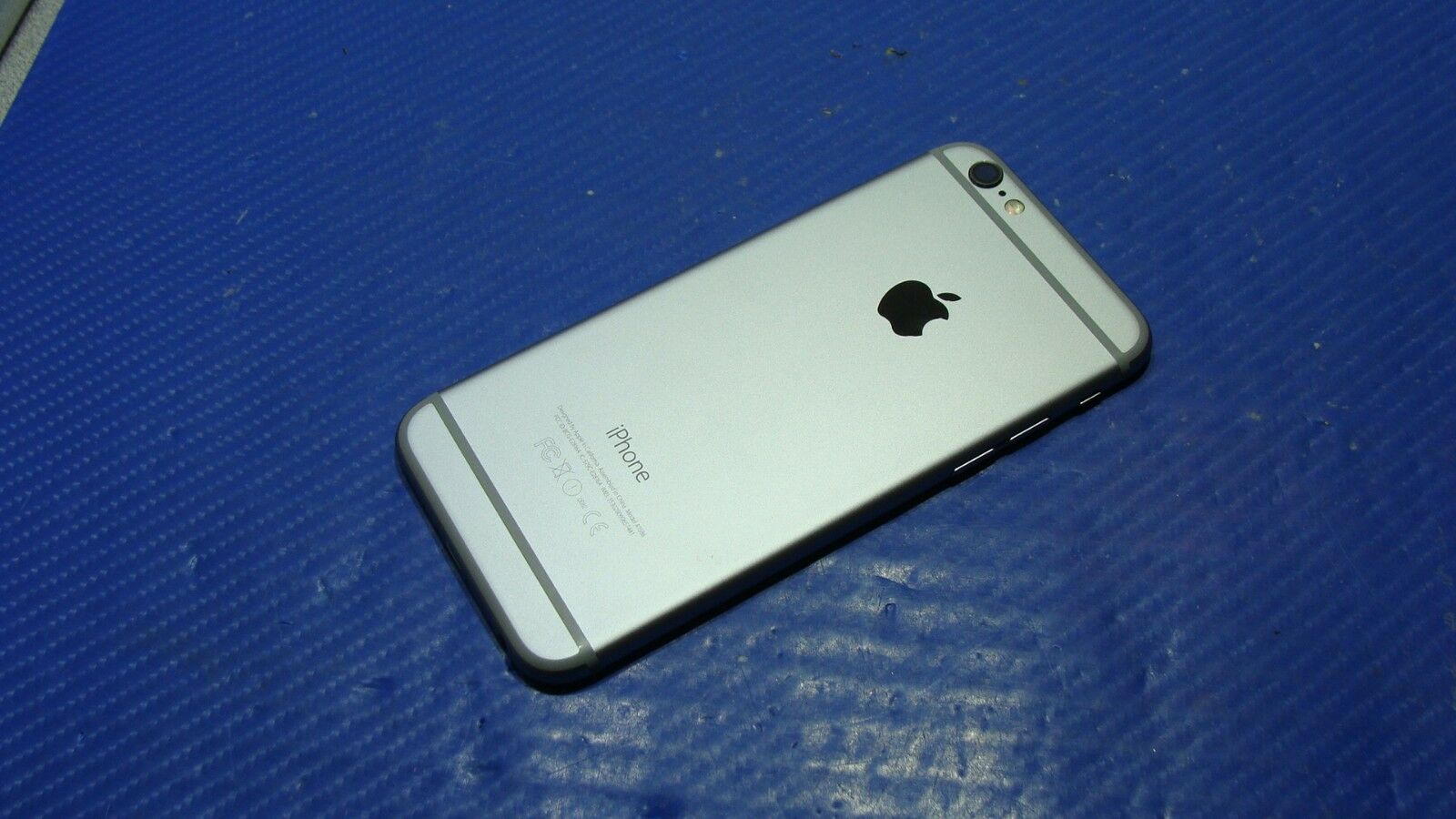 iPhone 6 Sprint 4.7