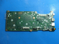 HP Chromebook 14-ca053cl 14" Genuine N3350 1.1GHz Motherboard L14340-001 AS IS