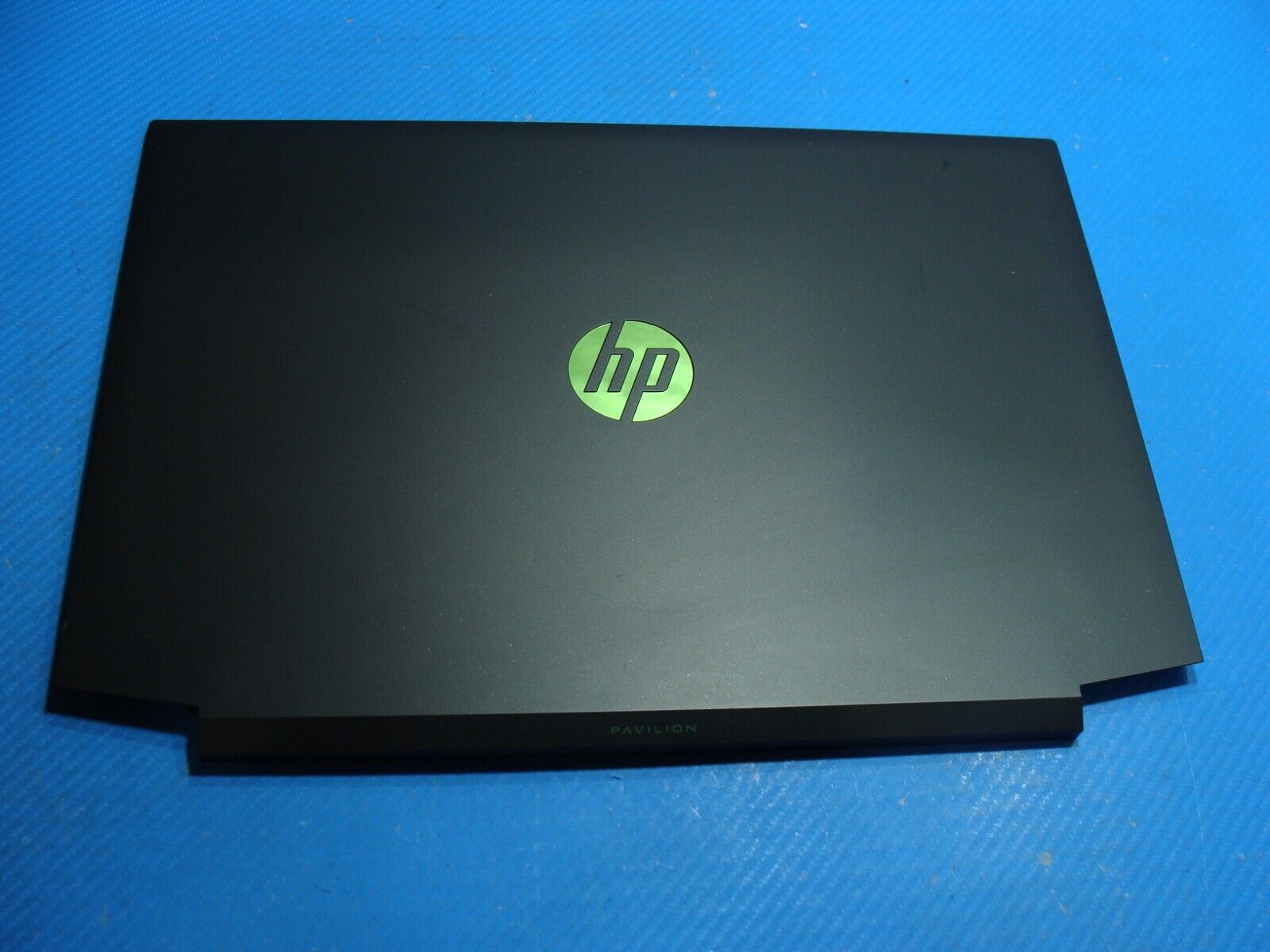 HP Pavilion Gaming 16.1