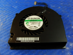 MacBook Pro 13" A1278 Mid 2009 MB991LL/A Genuine CPU Cooling Fan 661-4946 GLP* Apple