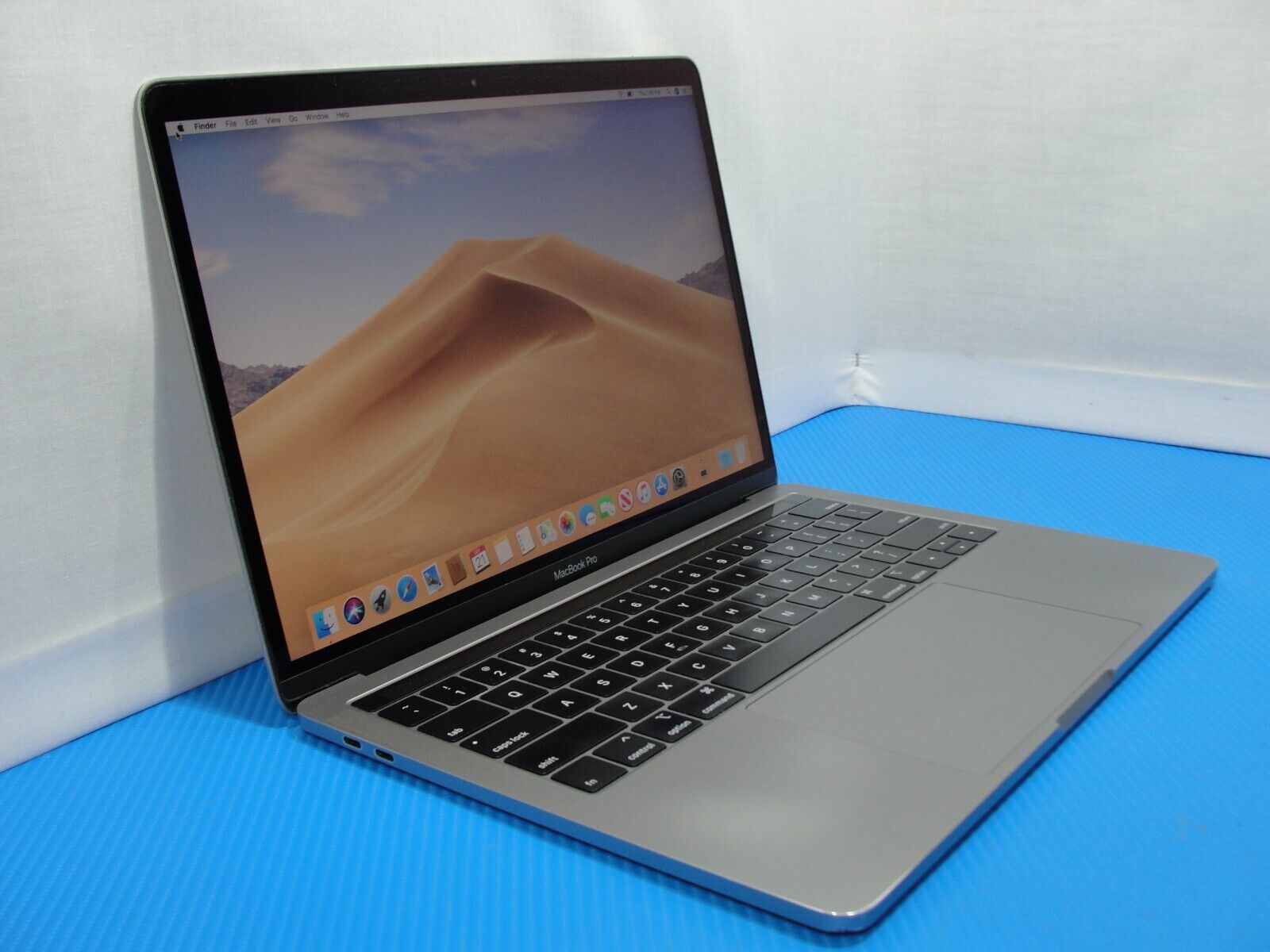 Apple MacBook Pro 13