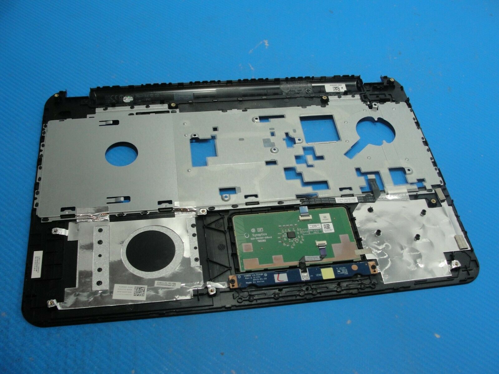 Dell Inspiron 15.6