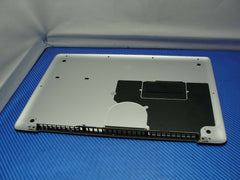 MacBook Pro A1278 13" Mid 2012 MD101LL/A Bottom Case Silver 923-0103 - Laptop Parts - Buy Authentic Computer Parts - Top Seller Ebay