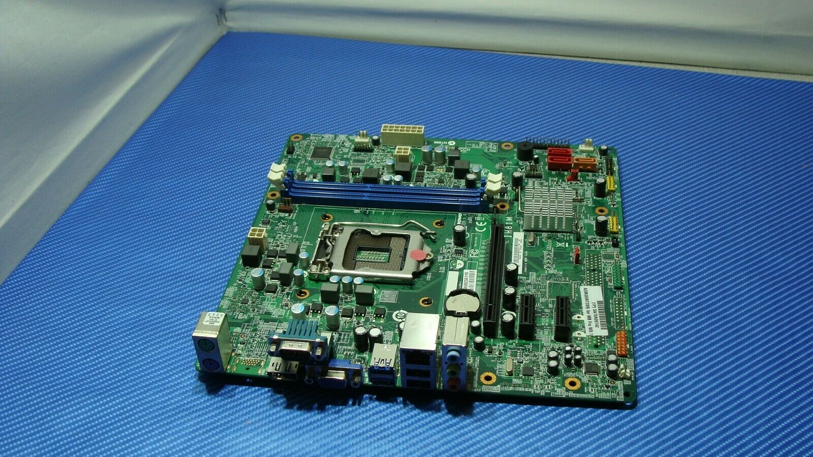 Lenovo ThinkCentre M73 Desktop Intel Motherboard ASM00KT289 AS IS GLP* Lenovo