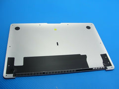 MacBook Air 13" A1369 Late 2010 MC503LL/A OEM Bottom Case Silver 922-9646 - Laptop Parts - Buy Authentic Computer Parts - Top Seller Ebay