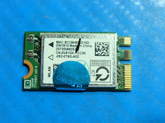 Dell Inspiron 15 3593 15.6" Genuine Laptop Wireless WiFi Card QCNFA435 V91GK 