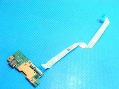 Acer Chromebook CB3-531-C4A5 15.6" USB Card Reader Board w/Cable DA0ZRUTH6D0 - Laptop Parts - Buy Authentic Computer Parts - Top Seller Ebay