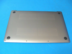 MacBook Pro 13" A1708 Late 2016 MLL42LL OEM Bottom Case Space Gray 923-01128 - Laptop Parts - Buy Authentic Computer Parts - Top Seller Ebay