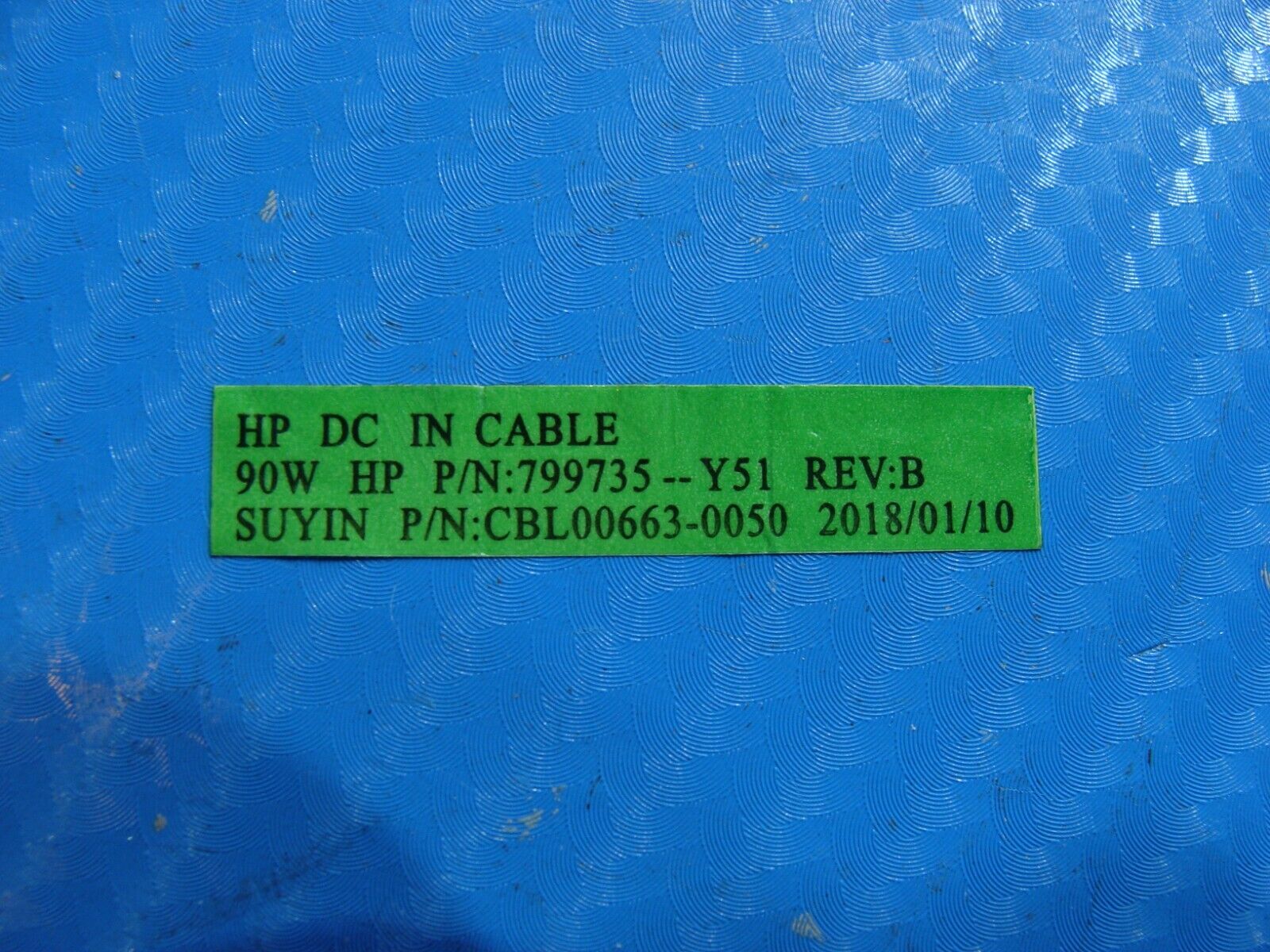 HP 17-by0053cl 17.3