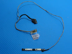 HP 15.6" 15-f009wm Genuine LCD Video Cable w/Webcam 765892-5V0 DD0U86LC020 - Laptop Parts - Buy Authentic Computer Parts - Top Seller Ebay