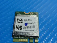 HP Notebook 15-bw035nr 15.6" Genuine WiFi Wireless Card RTL8188EENF 915616-001 - Laptop Parts - Buy Authentic Computer Parts - Top Seller Ebay