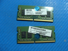 HP 15m-es0023dx So-Dimm Samsung 16GB 2x8GB Memory PC4-3200AA M471A1K43DB1-CWE