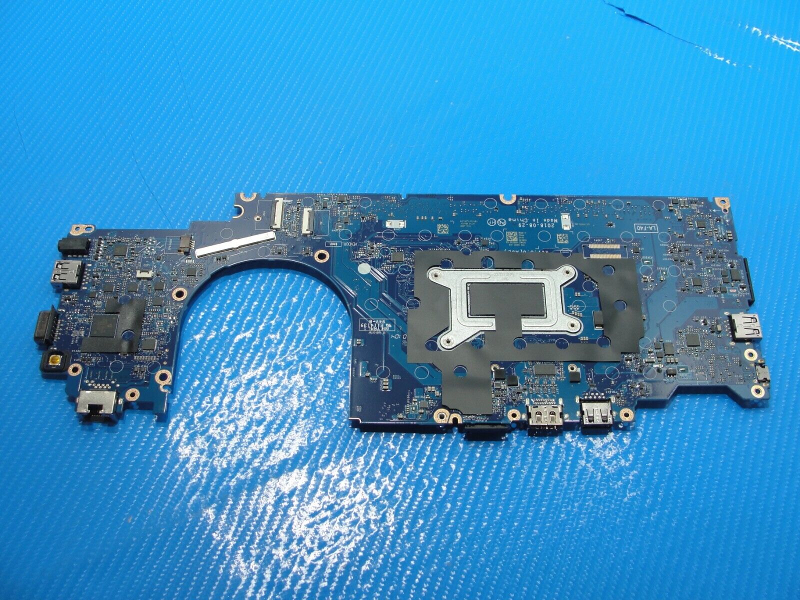 Dell Latitude 5490 14