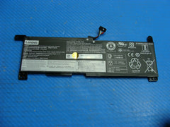 Lenovo Ideapad Slim 14" 1-14AST-05 Battery 76V 35Wh 4400mAh L16L2PB3 SB10W67184 Lenovo