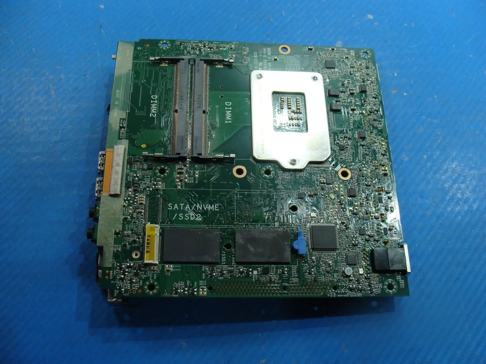 Lenovo ThinkCentre M900 MFF Genuine Desktop Intel Socket Motherboard SB20L28201