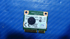 Toshiba Sattelite L75-A7380 15.6" Genuine Laptop WiFi Wireless Card RTL8188EE HP