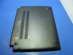 Lenovo Edge 15 15.6" 80K9 OEM Bottom Case Base Cover 460.00W07.0002 5C20G91187 Lenovo