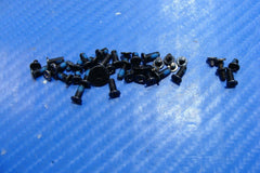 HP 14-am052nr 14" Genuine Laptop Screw Set Screws for Repair ScrewSet HP