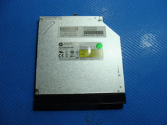 HP 15-r210dx 15.6" Genuine Laptop DVD/CD Burner Drive DU-8A6SH 700577-HC2