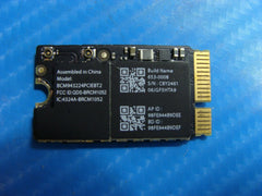 MacBook Air A1466 13" Mid MD231LL/A Airport WIFI Bluetooth Card 661-6622 - Laptop Parts - Buy Authentic Computer Parts - Top Seller Ebay