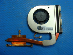 Dell Inspiron 15.6" 3542 OEM CPU Cooling Fan w Heatsink 9W0J6 - Laptop Parts - Buy Authentic Computer Parts - Top Seller Ebay