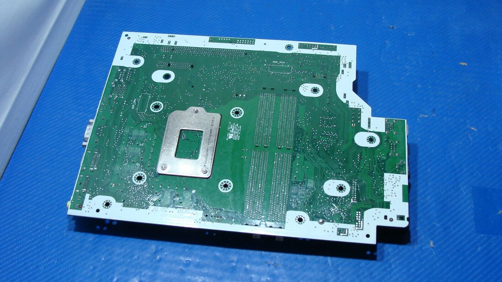 Dell Optiplex 7040 Genuine Desktop Intel Socket LGA1151 Motherboard HD5W2