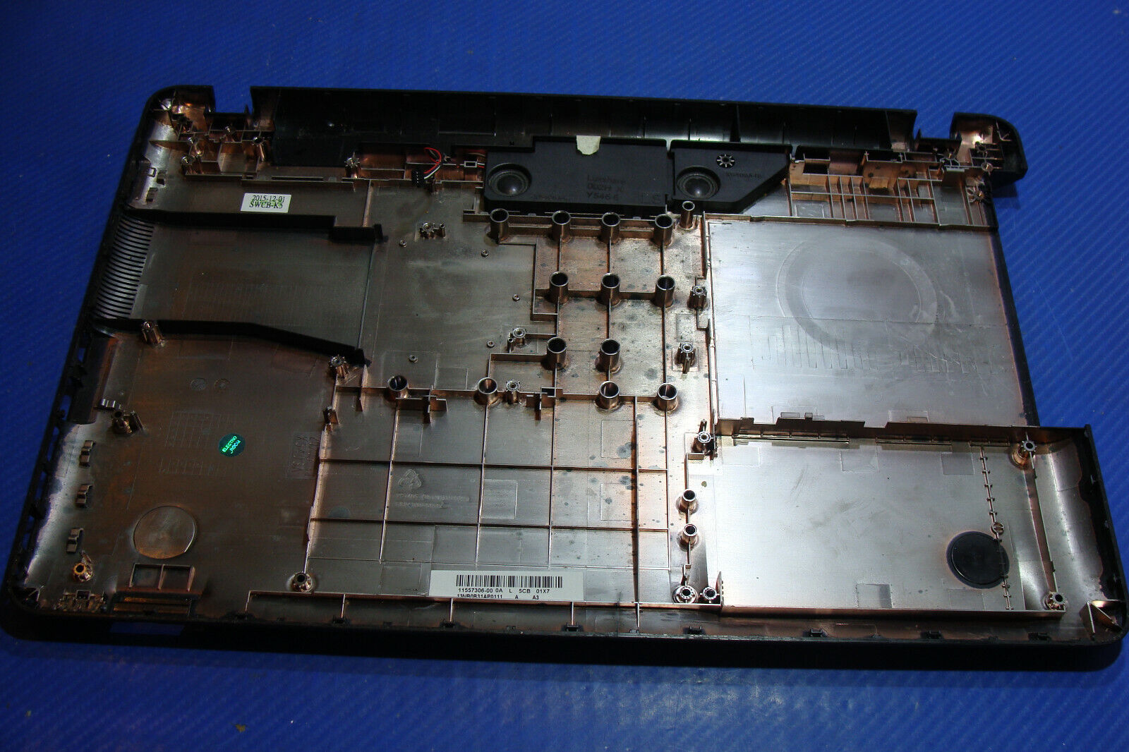 ASUS X540SA-SCL0205N 15.6 OEM Bottom Case Base Cover w/Speakers 13NB0B31AP0111