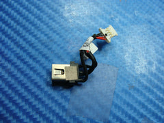 Lenovo IdeaPad Flex 5-1470 14" OEM Laptop DC IN Power Jack w/Cable DC301010200 Lenovo